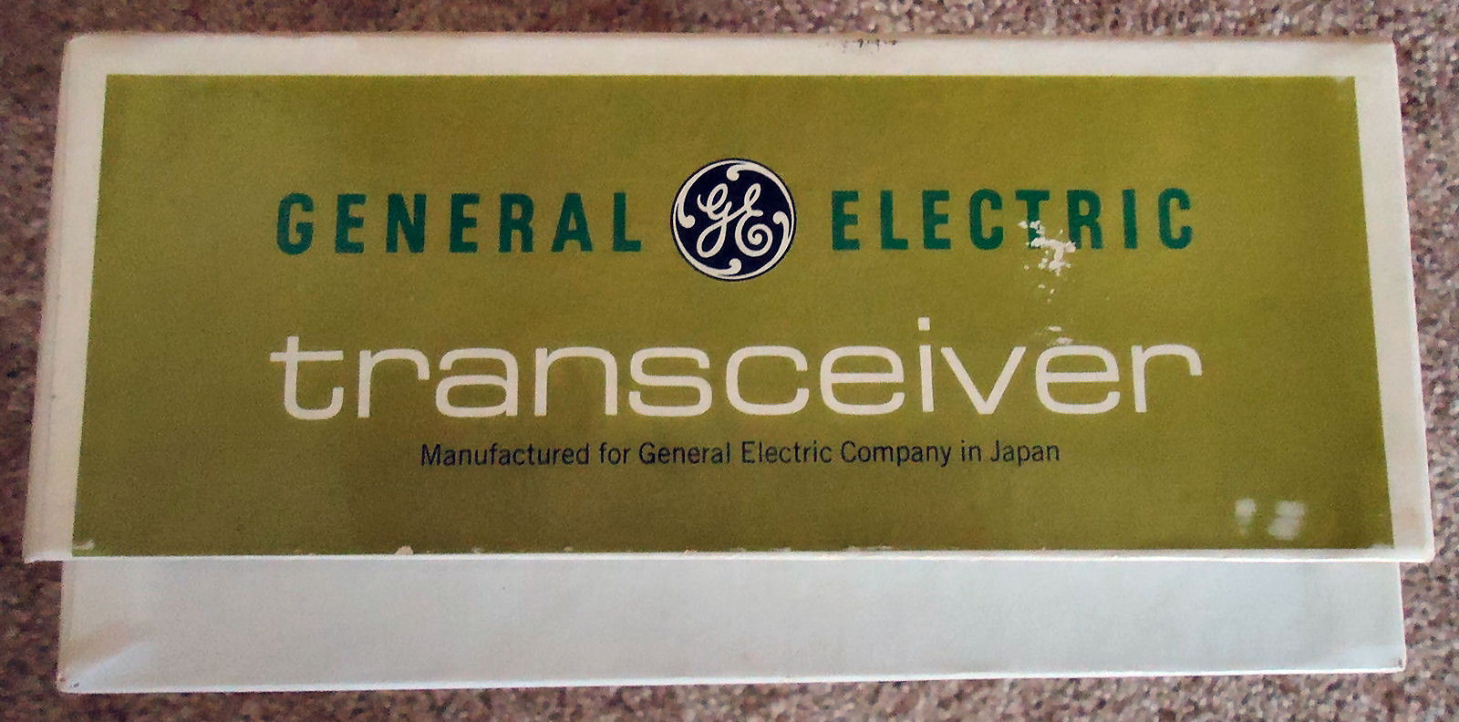 General Electric Y7000